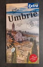 Umbrië, Gelezen, Europa, Ophalen of Verzenden, Reisgids of -boek
