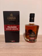 Palomino whisky, Verzamelen, Ophalen, Nieuw