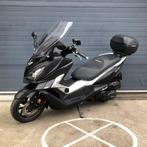 SYM CRUISYM 300I, Vélos & Vélomoteurs, Scooters | SYM, Autres modèles, 300 cm³, Comme neuf, Enlèvement