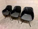 Eetkamerstoelen 4st, Huis en Inrichting, Stoelen, Ophalen, Zo goed als nieuw