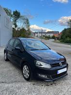 Polo 1.6 diesel à vendre, Auto's, Volkswagen, Stof, Zwart, Particulier, Te koop