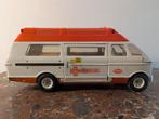 Ambulance Tonka année 70, Enlèvement, Utilisé, Autres types, Autres marques