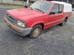 Mazda B2500 pickup, Auto's, 2500 cc, Achterwielaandrijving, Overige modellen, 4 cilinders