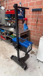 Koplamp regel apparaat, Ophalen, Zo goed als nieuw