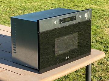 Whirlpool  beschikbaar voor biedingen