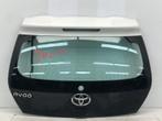 ACHTERKLEP Toyota Aygo (B40) (01-2014/06-2018), Auto-onderdelen, Carrosserie, Achterklep, Gebruikt, Toyota