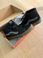 Vans Bmx Sk8-Hi 43 EU / 10 US, Zwart, Ophalen of Verzenden, Zo goed als nieuw, Sneakers