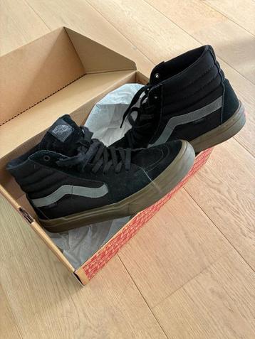Vans Bmx Sk8-Hi 43 EU / 10 US beschikbaar voor biedingen