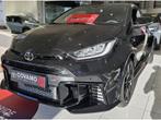 Toyota Yaris 1.6 BENZ/NEW/GR-FOUR/4WD/TURBO, Auto's, Toyota, 1600 cc, Zwart, Bedrijf, Berline