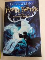 J.K. Rowling - Harry Potter and the Prisoner of Azkaban, Boeken, Ophalen of Verzenden, Zo goed als nieuw, J.K. Rowling