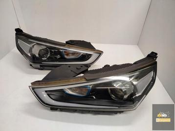 Hyundai Ioniq Xenon lamp rechts links beschikbaar voor biedingen