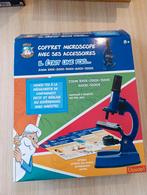 Coffret microscope neuf, Ophalen of Verzenden, Nieuw