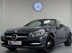 Mercedes-Benz SLK SLK200 ‼️ RESERVER ‼️ (bj 2012), Auto's, Mercedes-Benz, Automaat, Euro 5, Achterwielaandrijving, Gebruikt