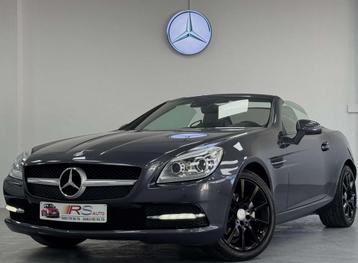 Mercedes-Benz SLK SLK200 ‼️ RESERVER ‼️ (bj 2012) beschikbaar voor biedingen