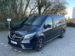 Mercedes V300d 4 Matic ** Double Cabine ** Pack AMG Line **, Autos, Mercedes-Benz, Cuir, Achat, Euro 6, 5 portes
