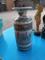 Te Koop: Chineese Vaas Met Stempel, Antiek en Kunst, Antiek | Vazen, Ophalen