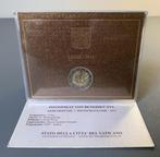 2 euro Vaticaan 2011 - XXVI giornata mondiale della Gioventu, Ophalen of Verzenden, Vaticaanstad, 2 euro