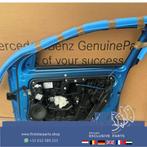 W156 deur RECHTS portier Mercedes GLA 2013-2019 bruin Merced, Auto-onderdelen, Rechts, Gebruikt, Deur, Mercedes-Benz