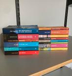 Pakket boeken - Boektoppers Van In, Ophalen of Verzenden, Gelezen, Diverse auteurs