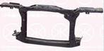 Voorfront front radiateurframe BMW 3-Serie E30 tot 1987, Ophalen of Verzenden, Nieuw, BMW, Bumper