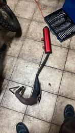 Am6 gianelli racing uitlaat, Ophalen, Zo goed als nieuw, Uitlaat