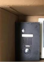deurbel Aiphone videofoon kit - aiphone, Huis en Inrichting, Deurbellen, Ophalen, Gebruikt
