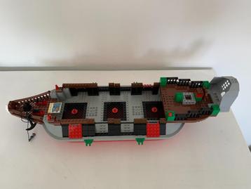 LEGO: ONDERDEEL PIRATENSCHIP beschikbaar voor biedingen