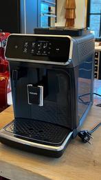 Philips koffiezet apparaat espresso 2200 EP2224/10, Elektronische apparatuur, Koffiezetapparaten, Ophalen, Gebruikt, Espresso apparaat