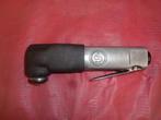 chicago pneumatic raam snijder cutter, Ophalen, Gebruikt
