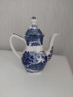 koffiepot Grindley, Ophalen of Verzenden