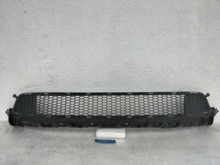 RENAULT TRAFIC III LIFT BUMPER GRILLE, Auto-onderdelen, Carrosserie, Bumper, Renault, Voor, Gebruikt, Ophalen of Verzenden