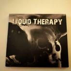 CD Liquid Therapy Breathe Hard Rock Heavy Metal Grunge, Ophalen of Verzenden