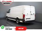 Volkswagen Crafter 2.0 TDI L3H2 Gev.stoel/ CarPlay/ Camera/, Auto's, Bestelwagens en Lichte vracht, Electronic Stability Program (ESP)