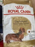 Royal Canin 7,5 kg Teckel - Dachshund, Animaux & Accessoires, Nourriture pour Animaux, Chien, Enlèvement ou Envoi