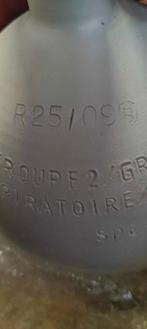 Stalen Duikfles 6L . 300 bar ., Watersport en Boten, Duiken, Ophalen, Duikfles