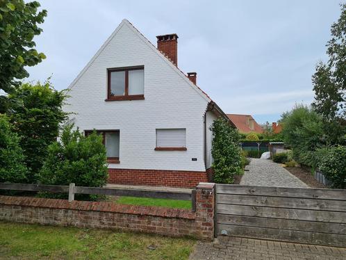 Appartement te huur in Oostduinkerke, Immo, Huizen te huur, Appartement