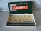 Vintage Scrabble van Spears Games in prima staat., 1 ou 2 joueurs, Enlèvement ou Envoi, Comme neuf, Spear's Games