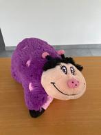 Toffe knuffel en kussen in 1 van Pillow Pets, Comme neuf, Enlèvement