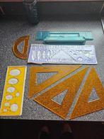 Materiel de dessin, Enlèvement ou Envoi, Neuf, Autres types