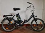 Vélo électrique gitane, Vélos & Vélomoteurs, Vélos électriques, Autres marques, 47 à 51 cm, 50 km par batterie ou plus, Enlèvement