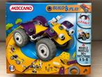 Meccano bouwset NIEUW, Ophalen, Nieuw