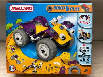 Meccano bouwset NIEUW  beschikbaar voor biedingen