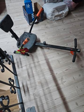 Hooverboard stoeltje beschikbaar voor biedingen