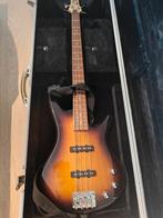 Ibanez GSR180 Brown sunburst, Ophalen, Zo goed als nieuw, Ibanez