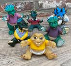 6 figurines de la série dinosaures année 90, Ophalen of Verzenden