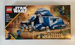 Lego Star Wars - 75435 - Separatist MTT, Ophalen, Nieuw, Complete set, Lego