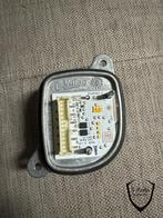 Opel corsa F links koplamp module 90195123c, Gebruikt, Opel