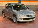 Peugeot 206 127.000km 1.4 benzien airco, Auto's, Particulier, Te koop, Benzine