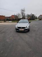 Volvo v40 CC 2013 D3 automaat 150pk  summum, Auto's, Automaat, Zwart, 1969 cc, Leder