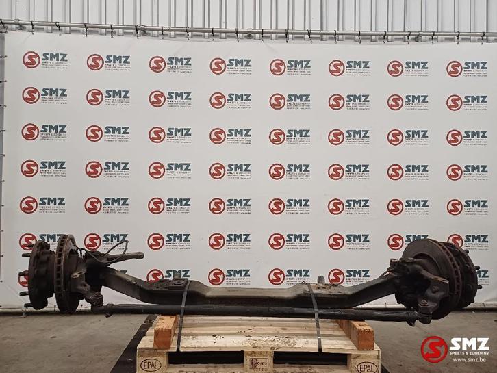 Occ vooras AM420 Scania, Auto-onderdelen, Vrachtwagen-onderdelen, Scania, Besturing, Gebruikt